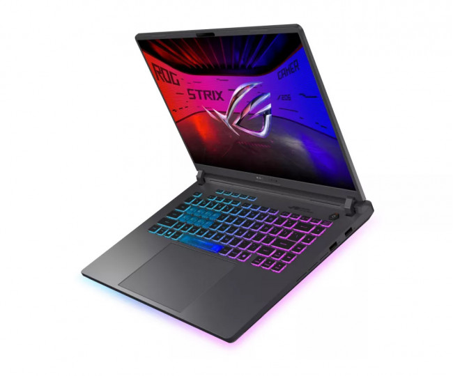 Ноутбук ASUS ROG Strix G16 G615JMR (G615JMR-DS94)